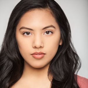 Meet your Posher, Ann frances